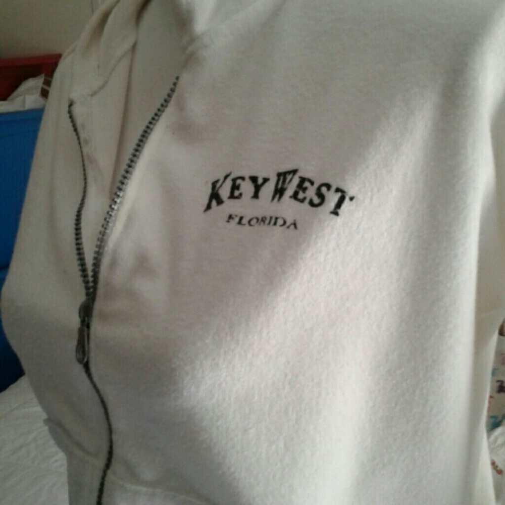 Terry cloth Jacket
